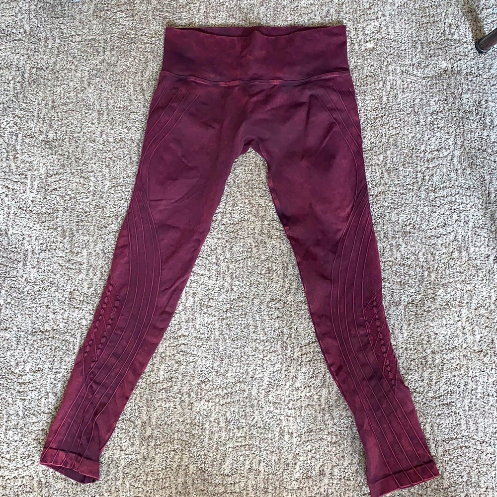 Nux Legging